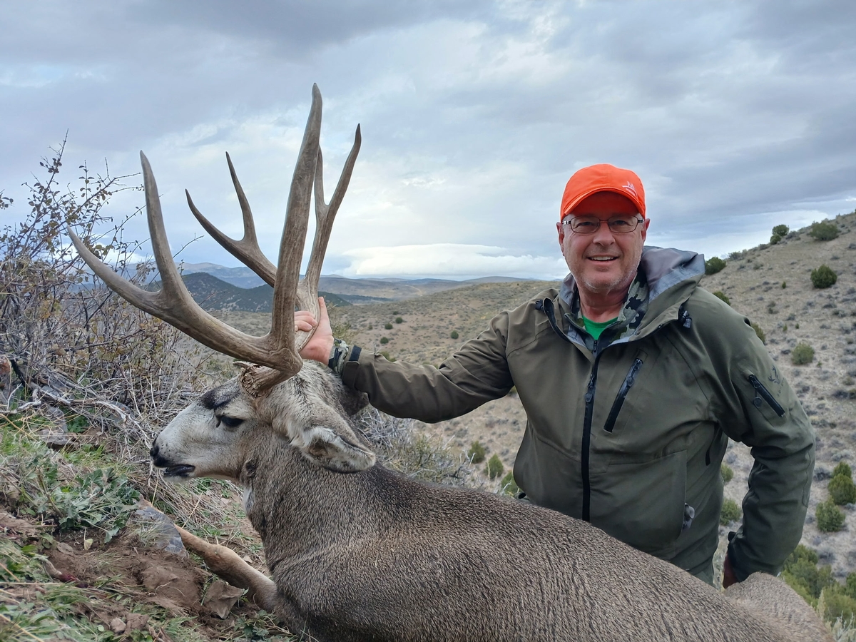 100% Fair Chase Hunts